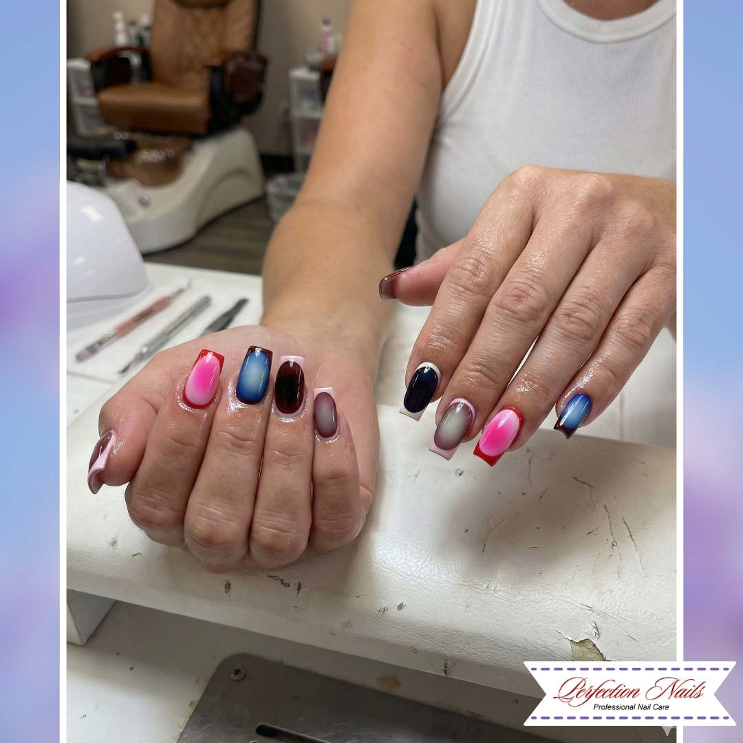 Fresh Nail Designs to Try in March 2026